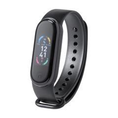 OBG PUB - Montre smart Bluetooth en plastique Selkars