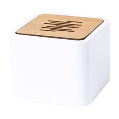 OBG.PUB - Enceinte Bluetooth en matière plastique Guries Enceinte Bluetooth en matière plastique Guries