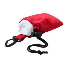 Poncho transparent pour adulte avec pochette Hasyr