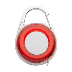 OBG PUB - mètre ruban en acier inoxydable Stip