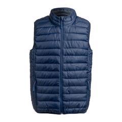 OBG PUB - Gilet matelassé unisexe avec 2 poche Barsim