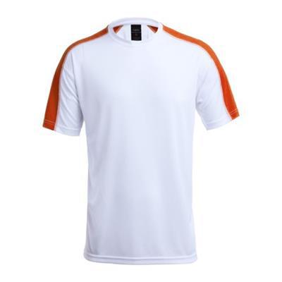 OBG.PUB - T-shirt sport anti-transpiration en polyester Bazy T-shirt sport anti-transpiration en polyester Bazy