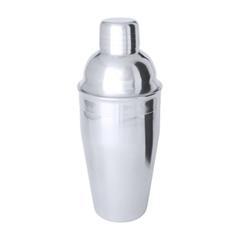 OBG PUB - Shaker à cocktail de 550 ml en acier Wyraso