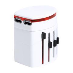 OBG.PUB - Adaptateur universel en plastique Nonval Adaptateur universel en plastique Nonval