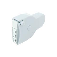 OBG PUB - Mètre de mesure corporelle en plastique Siluot