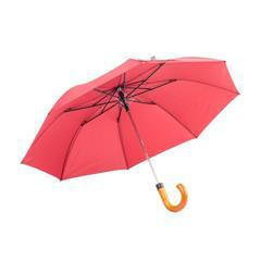 Parapluie en RPET coupe vent automatique Branita