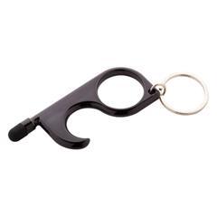 OBG.PUB - Porte-Clé hygiénique tactile en ABS Cimas Porte-Clé hygiénique tactile en ABS Cimas