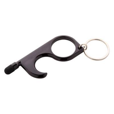 Porte-Clé hygiénique tactile en ABS Cimas