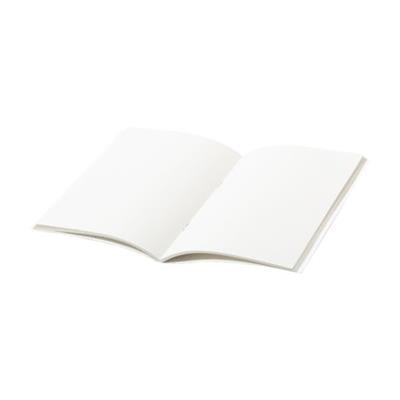 Carnet de notes avec graines format A5 Funtila