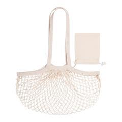 Sac shopping en coton pliable Narcy