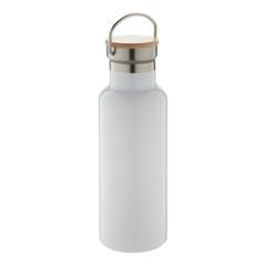 OBG PUB - Thermos isotherme double parois en acier Subno