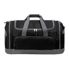 Sac de sport en matière de polyester Melba