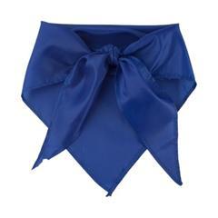 OBG PUB - Foulard élégante en polyester Gesya