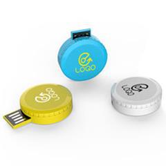 OBG PUB - Clé USB en plastique Rorry