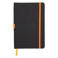 OBG PUB - Carnet A5 pratique en similicuir Pagye