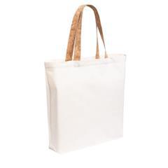 Tote-bag en 100% coton avec petites anses Tuare