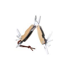 OBG PUB - Pince multifonctions en acier inoxydable Golnax