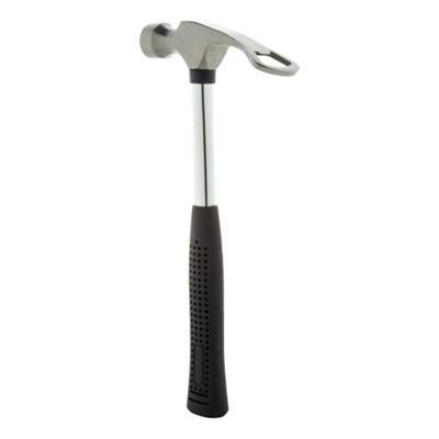 OBG.PUB - Marteau en acier inoxydable carbone Margarito Noir Marteau en acier inoxydable carbone Margarito Noir