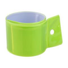 OBG PUB - Bracelet réfléchissant en plastique recyclée Gyrar