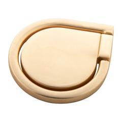 OBG PUB - Support pour téléphone portable en métal Zurich