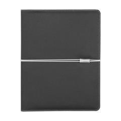 OBG.PUB - Conférencier de format A4 en polyester Suenra Conférencier de format A4 en polyester Suenra