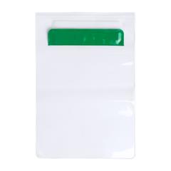 Étui étanche coloré en plastique pour tablette Loa