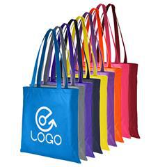 OBG PUB - Sac shopping réutilisable Lewash