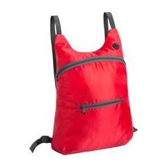 OBG.PUB - Sac à dos pliable en polyester Résye Sac à dos pliable en polyester Résye