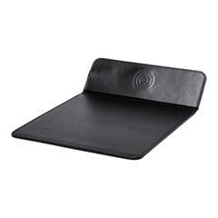 Tapis de souris plastique PU design moderne Molura