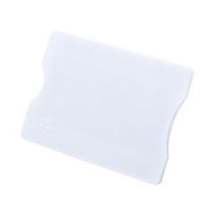 Porte-cartes de crédit en plastique Trandy