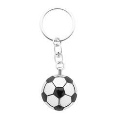 Porte-clés en métal SemiBam