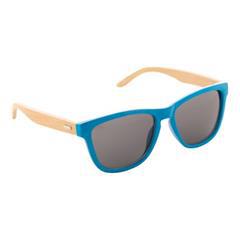 OBG PUB - Lunettes de soleil en plastique de couleur Colobar