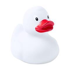 OBG PUB - Canard pour bain en plastique PVC Kolda