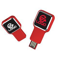 OBG PUB - Clé USB LED Lysandi