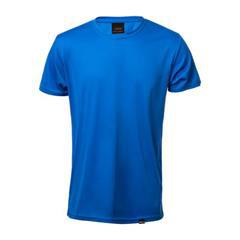 OBG PUB - T-shirt sport en 100% polyester RPET Phosti