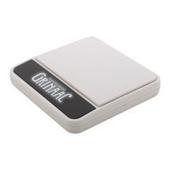 OBG.PUB - Sous-verres carré en ABS avec lampe LED Flibe Sous-verres carré en ABS avec lampe LED Flibe