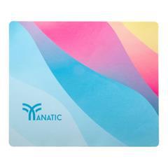 OBG PUB - Tapis souris avec verso antidérapant Subomat