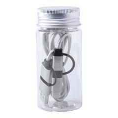 Câble chargeur USB en aluminium Trenta