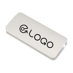 OBG PUB - Powerbank grande puissance mega charge Giant