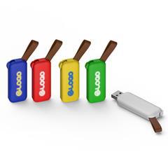 OBG PUB - Clé USB LED Blow