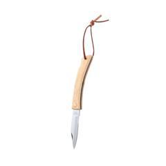 OBG PUB - Couteau de poche en acier inoxydable Sultane