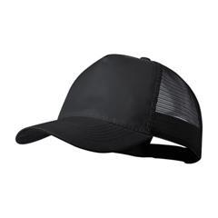 OBG PUB - Casquette baseball en polyester 5 panneaux Plix