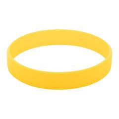 OBG PUB - Bracelet en silicone coloré Wrister