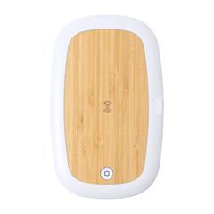 Boîte de stérilisateur UV avec chargeur Streix