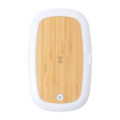 Boîte de stérilisateur UV avec chargeur Streix