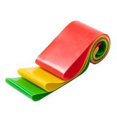 OBG PUB - Bandes exercices de sport en caoutchouc Borko