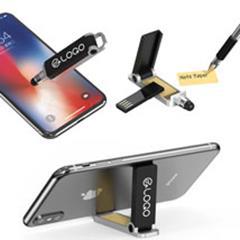 OBG PUB - Clé USB multifonction support et stylet Threed