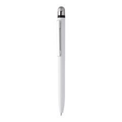 Stylo bille stylet antibactérien en ABS Vermet
