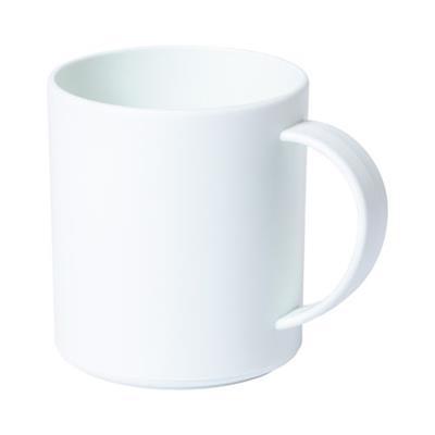 OBG.PUB - Mug en PLA de capacité 350 ml Piokal Mug en PLA de capacité 350 ml Piokal
