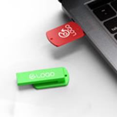 OBG PUB - Clé USB en plastique Pinno